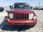2008 Jeep Liberty Sport zu verkaufen in Sun Valley, CA - Front End
