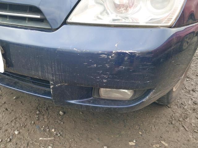 2008 KIA SEDONA TS
