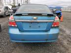 2007 Chevrolet Aveo Base na sprzedaż w Arlington, WA - Minor Dent/Scratches