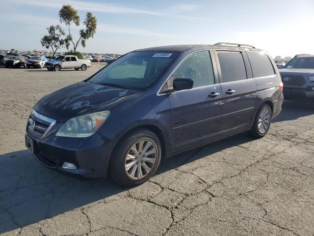 2006 Honda Odyssey Touring