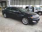 2021 Chevrolet Malibu Lt للبيع في Rogersville، MO - Hail