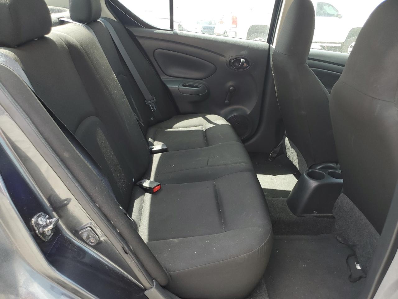 2015 Nissan Versa S VIN: 3N1CN7AP3FL959149 Lot: 53372235