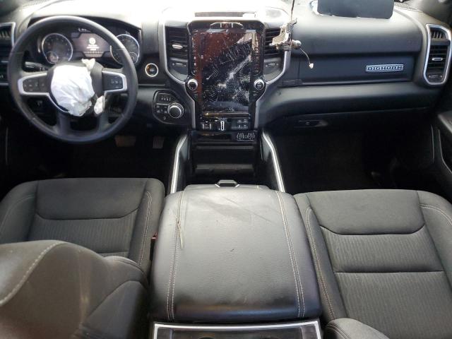 RAM 1500 2023 Белы