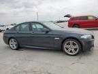 2012 Bmw 550 I იყიდება Grand Prairie-ში, TX - Minor Dent/Scratches