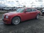2008 Chrysler 300C Srt-8 na sprzedaż w Eugene, OR - Rear End
