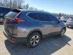 2021 Honda Cr-V Lx en Venta en Cookstown, ON - Vandalism