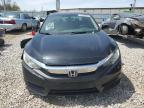 2016 Honda Civic Lx de vânzare în Columbus, OH - Undercarriage