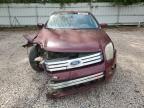 2007 Ford Fusion Se за продажба в Knightdale, NC - Front End
