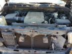 2007 Toyota Tundra Crewmax Limited na sprzedaż w Conway, AR - All Over