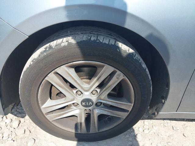 2019 KIA CEED 2 CRD