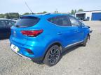 2023 MG ZS EXCLUSI for sale at Copart EAST KILBRIDE