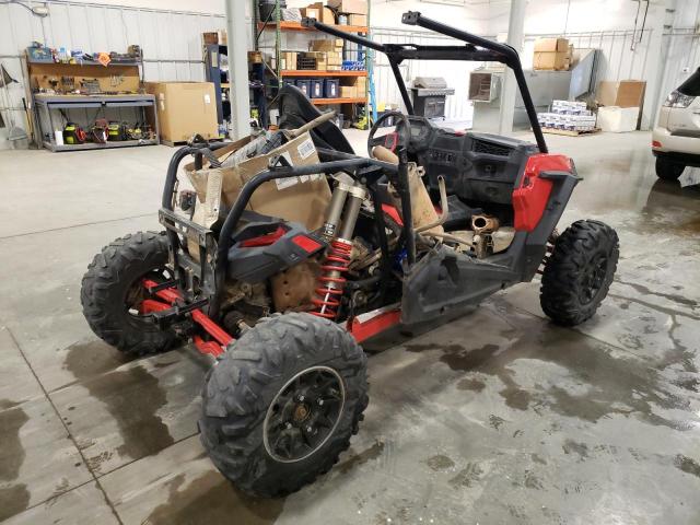 2020 POLARIS RZR XP TURBO