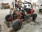 2020 POLARIS RZR XP TURBO a la Venta en Copart MN - ST. CLOUD
