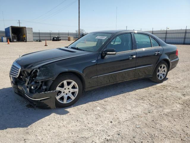 2008 Mercedes-Benz E 320 Cdi