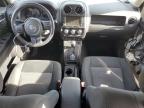 2013 Jeep Patriot Latitude en Venta en Davison, MI - Front End
