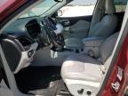 2019 Jeep Cherokee Limited продається в Taylor, TX - Front End