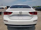 2021 Honda Insight Ex за продажба в Grand Prairie, TX - Front End