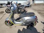 2022 Vespa Elettrica  for Sale in Elgin, IL - Front End