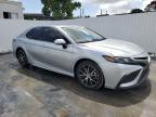 2024 Toyota Camry Se Night Shade de vânzare în Opa Locka, FL - Normal Wear