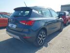2019 SEAT ARONA XCEL for sale at Copart SANDWICH