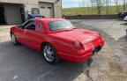 2002 Ford Thunderbird  იყიდება Kansas City-ში, KS - Minor Dent/Scratches