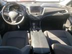 2024 Chevrolet Malibu Lt за продажба в Albuquerque, NM - Rear End