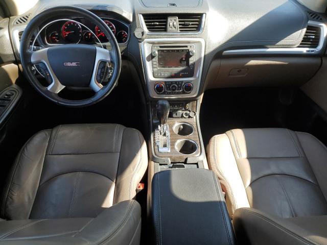  GMC ACADIA 2015 Gold