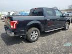 2017 Ford F150 Supercrew იყიდება Mcfarland-ში, WI - Hail