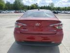 2016 Hyundai Sonata Hybrid for Sale in Gaston, SC - Front End