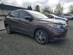 2021 Honda Hr-V Ex продається в Eugene, OR - Rear End