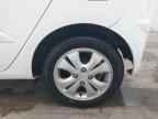 2013 HYUNDAI I10 ACTIVE for sale at Copart GLOUCESTER
