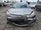 2010 Mazda 3 S на продаже в Woodburn, OR - Front End