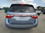 2013 Honda Odyssey Touring for Sale in Orlando, FL - Side
