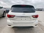 2016 Infiniti Qx60  na sprzedaż w Haslet, TX - Front End