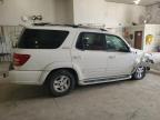 2002 Toyota Sequoia Limited for Sale in Columbia, MO - Front End