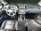 2020 Infiniti Qx60 Luxe продається в Las Vegas, NV - Rear End
