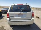 2008 Ford Escape Xls en Venta en Albuquerque, NM - Front End