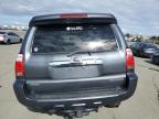 2006 Toyota 4Runner Sr5 en Venta en Martinez, CA - Front End