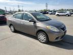 2013 Nissan Versa S for Sale in Nampa, ID - Minor Dent/Scratches