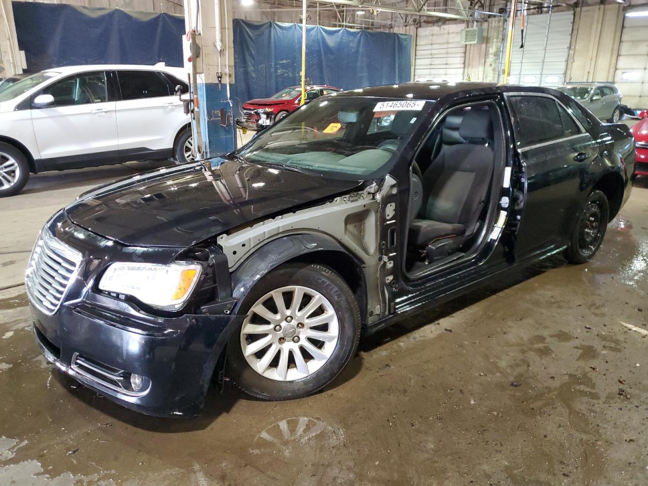 Woodhaven, MI에서 판매 중인 2014 Chrysler 300 - Stripped