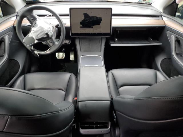  TESLA MODEL Y 2023 Black