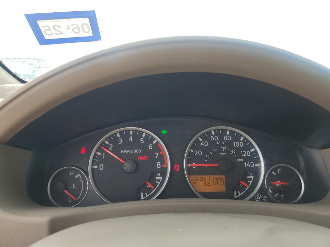 2010 Nissan Pathfinder S VIN: 5N1AR1NN2AC627217 Lot: 54733195