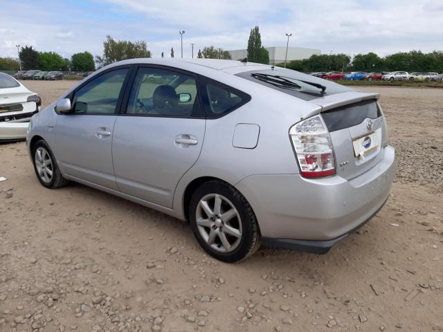 2008 TOYOTA PRIUS T3 V