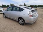 2008 TOYOTA PRIUS T3 V for sale at Copart WISBECH