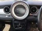 2010 MINI ONE D for sale at Copart WESTBURY