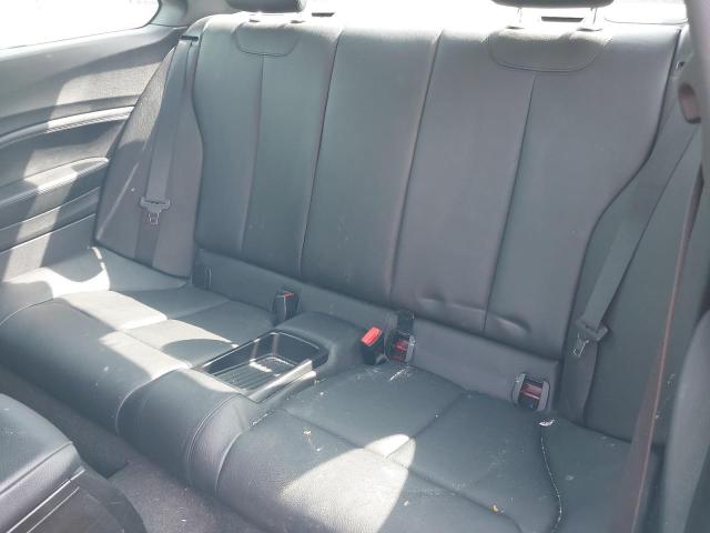 2014 BMW M235I AUTO