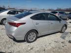 2021 Hyundai Accent Se for Sale in Wayland, MI - Side