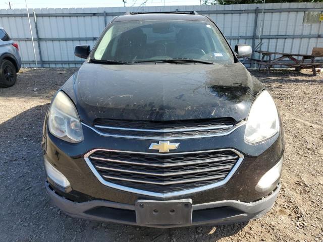  CHEVROLET EQUINOX 2017 Czarny