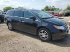 2012 Honda Odyssey Exl for Sale in Houston, TX - Rear End