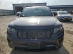 2015 Jeep Grand Cherokee Laredo na sprzedaż w Mcfarland, WI - Hail